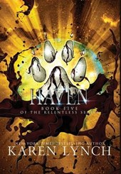 Lynch, K: Haven (Hardcover)