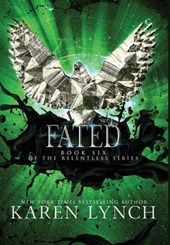 Lynch, K: Fated (Hardcover)