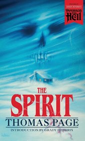 The Spirit