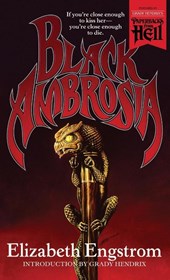 Black Ambrosia (Paperbacks from Hell)