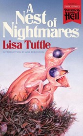 NEST OF NIGHTMARES (PAPERBACKS