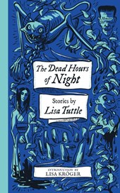 The Dead Hours of Night (Monster, She Wrote)