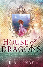 House of Dragons (Royal Houses Book 1)