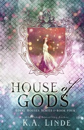 House of Gods (Hardcover)