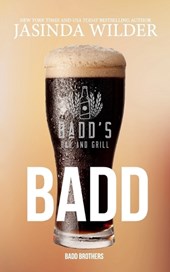 Badd: The Badd Brothers book 1 (Exclusive Edition)