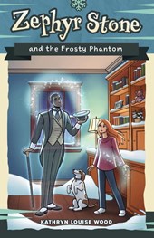 Zephyr Stone and the Frosty Phantom