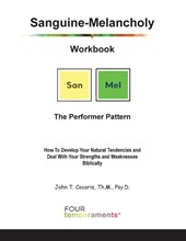 Sanguine-Melancholy Workbook