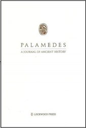 Palamedes Volumes 14