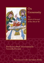On Generosity