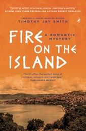 Fire on the Island