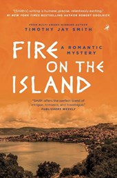 Fire on the Island
