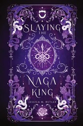 Slaying the Naga King