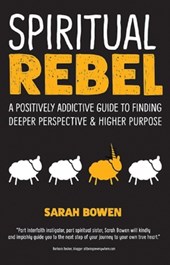 Spiritual Rebel