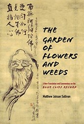 The Garden of Flowers and Weeds