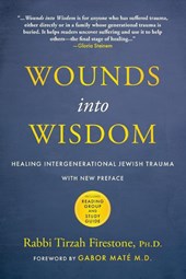 Wounds into Wisdom