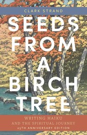 Seeds from a Birch Tree