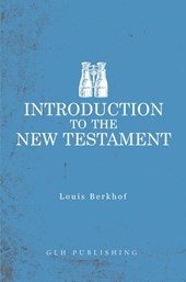 Introduction to the New Testament