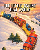 The Little Engine That Could