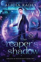 Rades, A: Reaper's Shadow