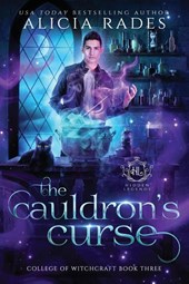 Rades, A: Cauldron's Curse