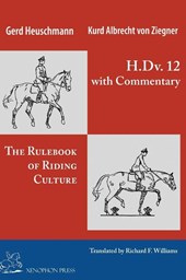 The H. Dv. 12 with Commentary