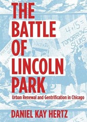 BATTLE OF LINCOLN PARK