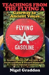 Teachings from the Flying a