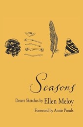 Seasons: Desert Sketches