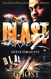 Blast for Me 2