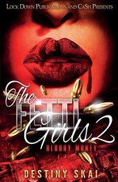 The Fetti Girls 2
