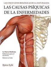 Las Causas Psíquicas de la Enfermedades