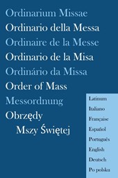 Order of Mass