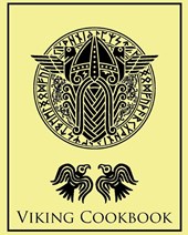Viking Cook Book