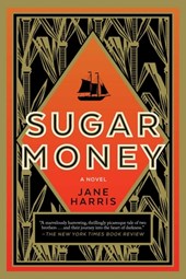 SUGAR MONEY