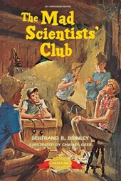 The Mad Scientists' Club