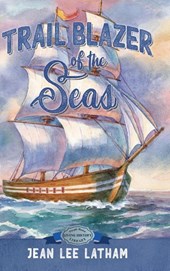 Trail Blazer of the Seas