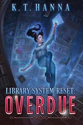 Library System Reset