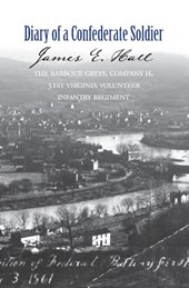 The Diary of a Confederate Soldier