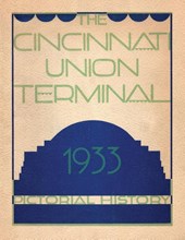 Cincinnati Union Terminal