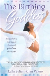 BIRTHING GODDESS