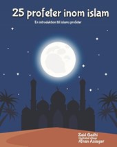 Qadhi, Z: 25 profeter inom islam