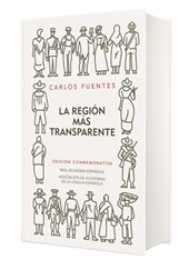 SPA-REGION MAS TRANSPARENTE /