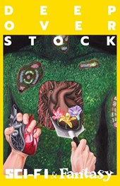 Deep Overstock Issue 25