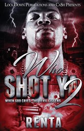 Who Shot YA 2