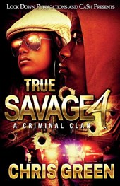 True Savage 4