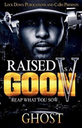 Raised as a Goon 5