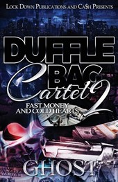 Duffle Bag Cartel 2