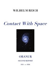 Reich, W: Contact With Space