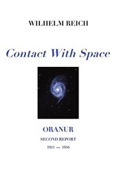 Contact With Space