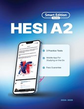 HESI A2 Full Study Guide